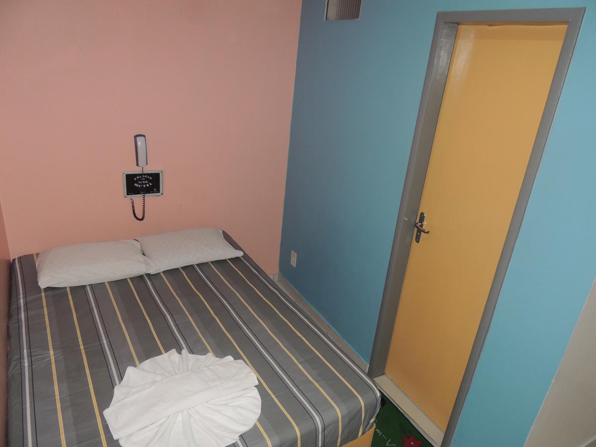 Hotel Las Vegas Manaos Extérieur photo