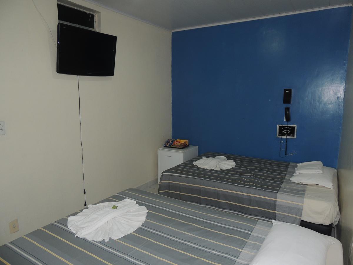 Hotel Las Vegas Manaos Extérieur photo