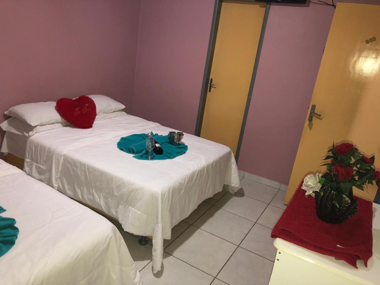 Hotel Las Vegas Manaos Extérieur photo